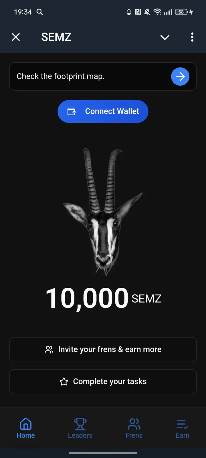 SEMZ screenshot 1