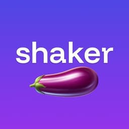 shaker logo
