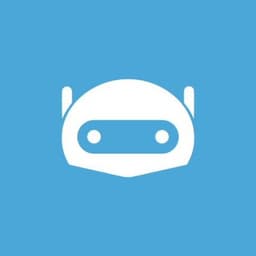 Smart AI Robot logo