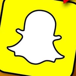 Snapchat Save Bot logo