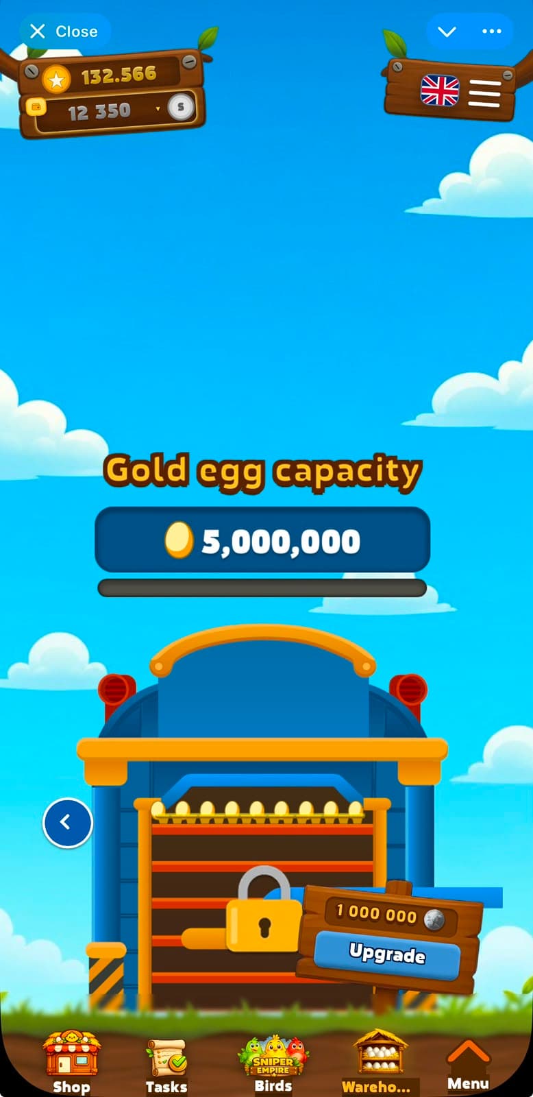 Sniper Empire screenshot 3