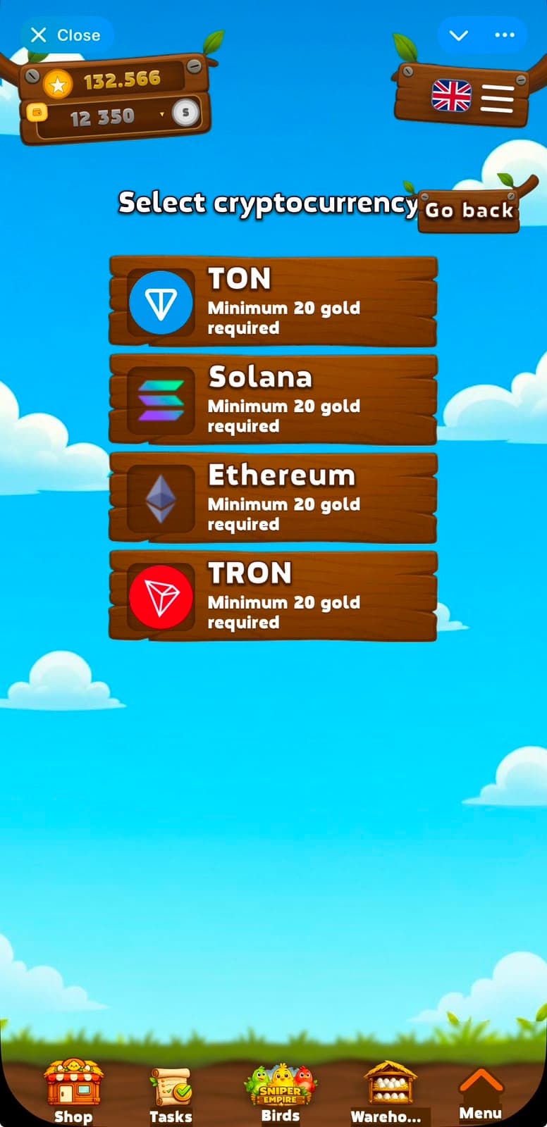 Sniper Empire screenshot 7