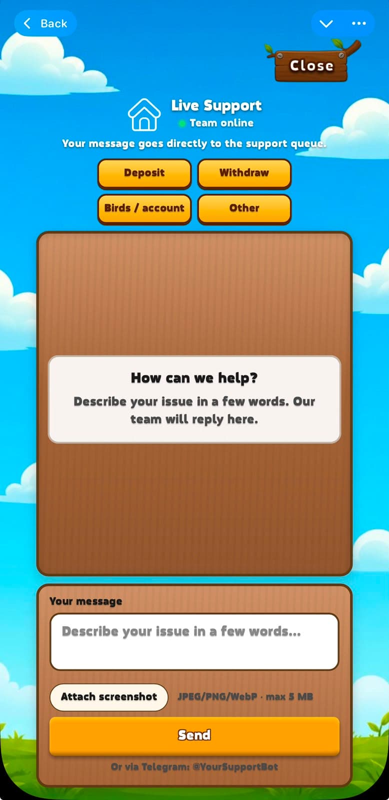 Sniper Empire screenshot 8