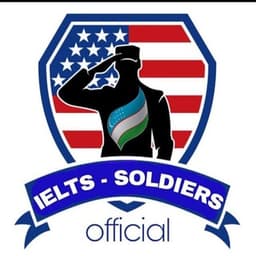 Soldiers Academy Bot! logo