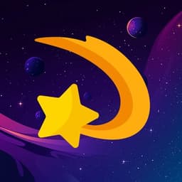 Starfall logo