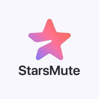StarsMute bot (beta) screenshot 1