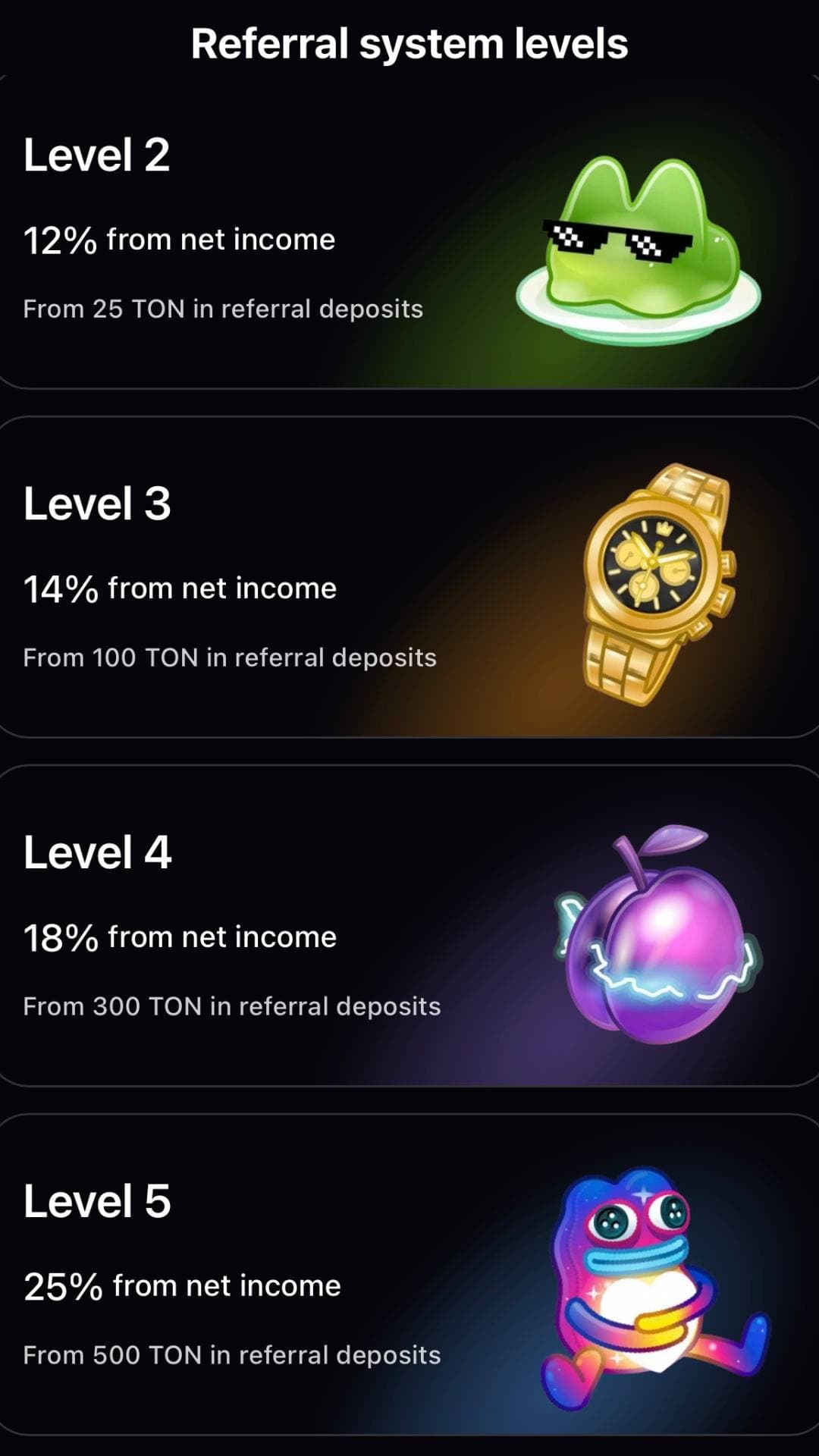 StonksGift π screenshot 1