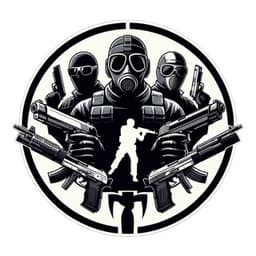 Strike Division logo