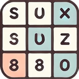 Sudoku logo