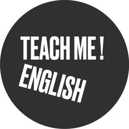 Teach me Group logo