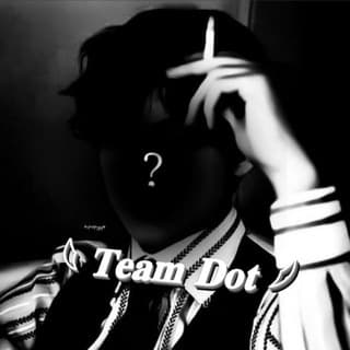 TEAM DOT~❤️🩹 screenshot 1