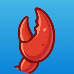TeleClaw logo