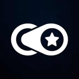 Telescope logo