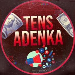 Tens Adenka logo