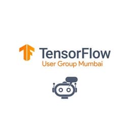 TFUG Mumbai Bot logo