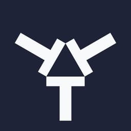 The TON Top logo