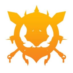 TheBattle.Club Support logo