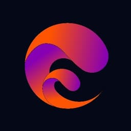 TideFlow Studio logo
