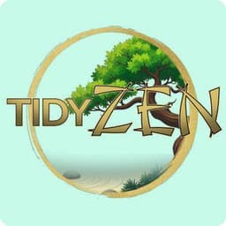 TidyZen logo