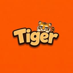Tiger Case logo