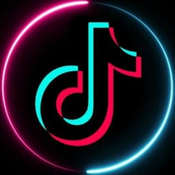 Tik tok save | Скачать Tik Tok logo