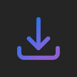 TikGo | Tiktok Downloader logo