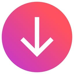 TIKTOK SAVER logo