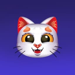 Tomocat logo