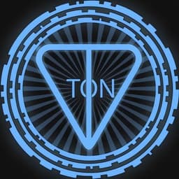 Ton Research logo