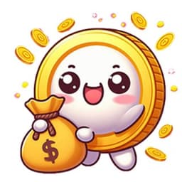 Ton Ton Coin Bot logo