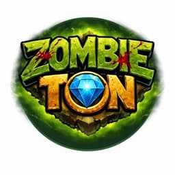 TON Zombie logo