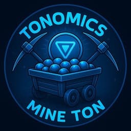 Tonomics logo