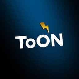 ToON logo