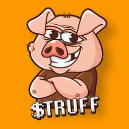 Truffle Mini App logo