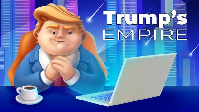 Trump's Empire screenshot 1
