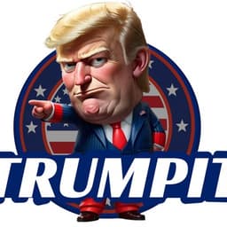 TrumpIt logo