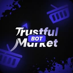 Trustful Market logo