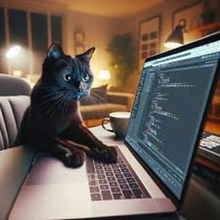 Какой ты язык программирования screenshot 1