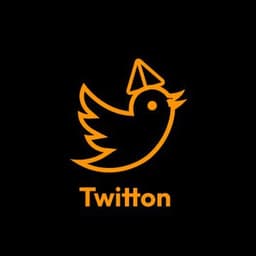 Twitton logo