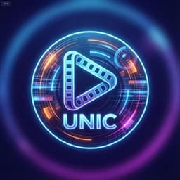 UNIC | УНИКАЛИЗАТОР КРЕО logo