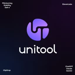unitool.ai logo