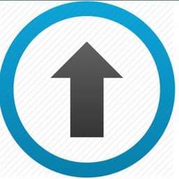 URL Uploader logo