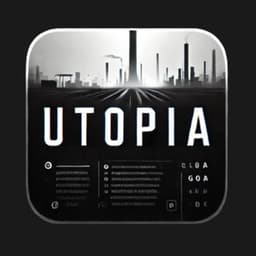 utopia logo