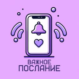 Важное послание logo