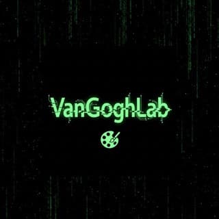 🌙 VanGoghLab: ИИ-Фото, Аватарки, Ретушь screenshot 1