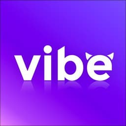 Vibe AI logo
