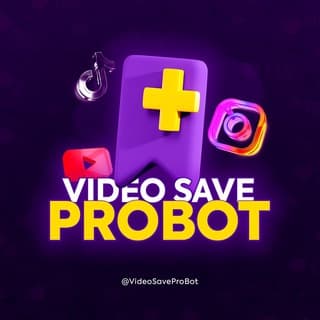 Video Save Pro | Instagram TikTok Downloader screenshot 1