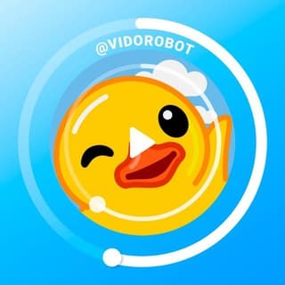 Кружок из видео screenshot 1
