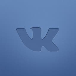 VK Messenger logo