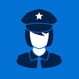 Водители Самарканда logo